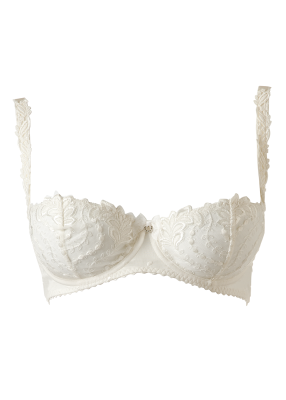 Soutien-gorge Balconnet 